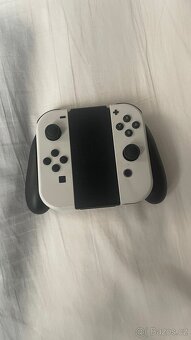 Nintendo switch Oled - 4