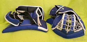 CCM EFLEX 6 PRO lapačka vyražečka - 4