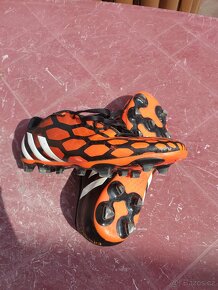 Prodám kopačky Adidas- Predito - 4