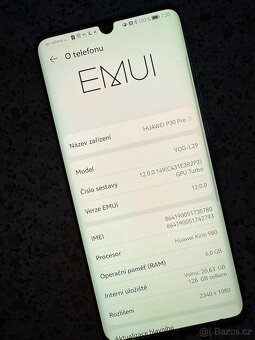 Huawei P30 PRO - 4