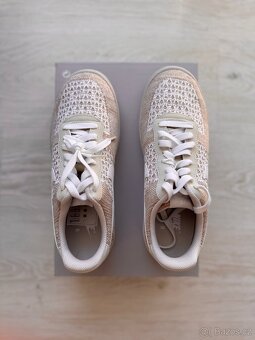 Boty Nike air force - 4