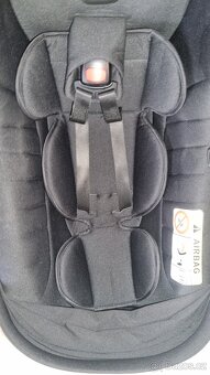 Autosedačka Cosmo Avionaut Cosmo 0-13kg - 4