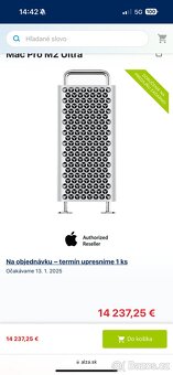 Mac Pro Tower - 4