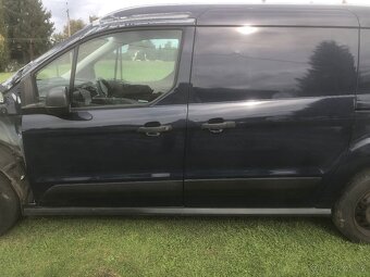 Ford transit connect 1.5 ecoblue 88kw long - 4