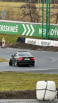 BMW E92 kompletní kastle - 4
