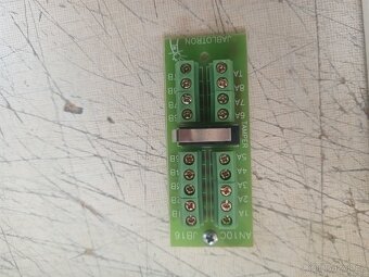 Prodám komponenty Jablotron Ja 60 Comfort - 4