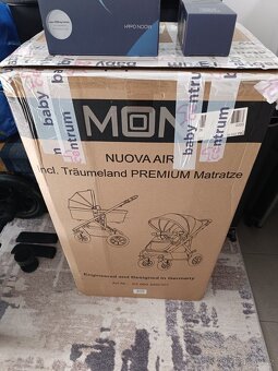 Moon nuova air - 4