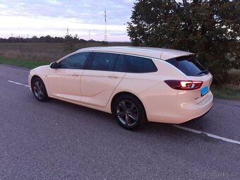 Opel Insignia b - 4