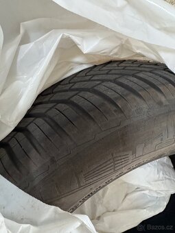 235/55 R18 104 V Continental AllSeasonContact XL celoroční - 4