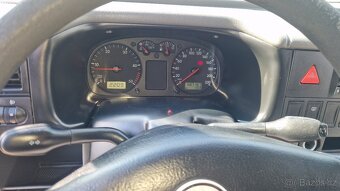 Volkswagen Transporter T4 - 4