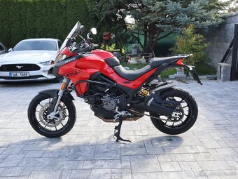 Ducati Multistada V2 S rv.2024 odpočet DPH - 4