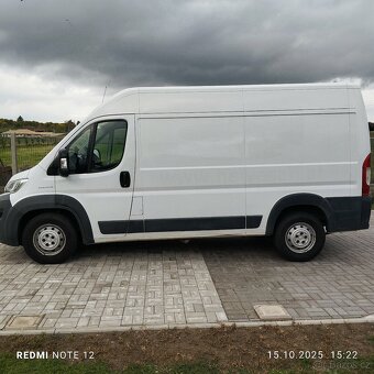 Fiat Ducato 2.3 jtd - 4