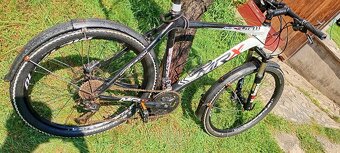 Horské kolo MRX race elite - 4