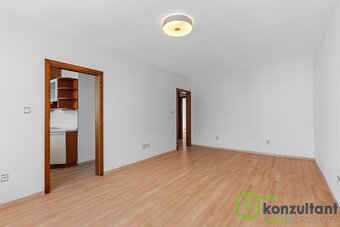 Pronájem bytu 2+1 61 m², Ústí nad Labem - Severní Terasa - 4