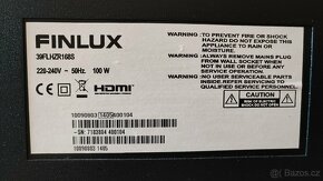 LCD TV Finlux 39flhzr168s 39"(99cm) - 4
