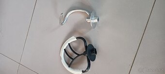 Kuchyňský robot Klarstein - 4