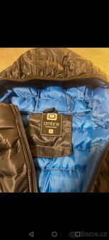 Pánská bunda - 4