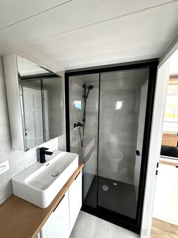 Výroba mobilních domů / Tiny house na míru - 4