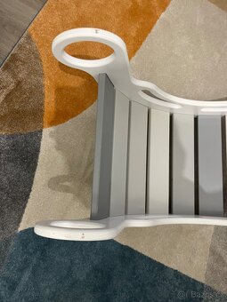 Utukutu Montessori houpačka - Ellis design - 4