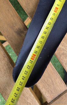 dětské lyžařské boty Nordica vel.250-255mm - 4