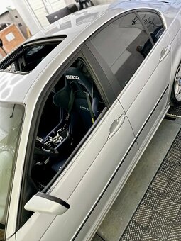 BMW3 328i M52 Drift tool | M packet | Samosvor - 4