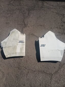 Dveře a díly na Fiat Ducato 2.3 2014- - 4