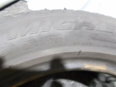 195/55R15" Michelin. Letní. 1ks. - 4