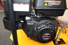 Vibrační deska LUMAG RP160HPC LONCIN - 4