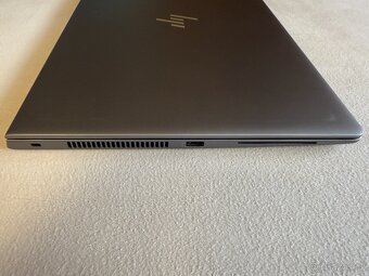 HP zBook G5 15u, 32GB, 500GB NVMe - 4