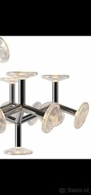 Fractal Preciosa Fraktál  NOVÝ - 4