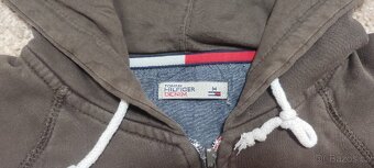 Dámská mikina Tommy Hilfiger M - 4