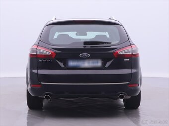 Ford Mondeo 2,2 TDCi 147kW Navi Xenon Kůže (2011) - 4