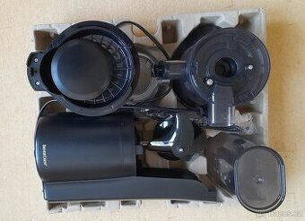 Šnekový odšťavňovač - 4