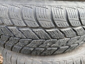 Pneu Tomket 165/65R14 sada ks + 1 zdarma - 4