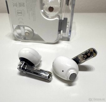 Nothing Ear 2024 white - 4