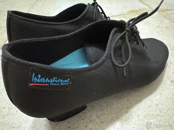 Taneční boty vel. 5,5 - 4