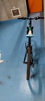 Dětské kolo Superior 24 - 4