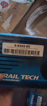 Trailtech světelný kit na Honda CRF 250/450r 2010-2012 - 4