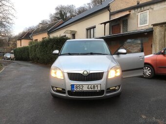 Vyměním za pětimístný pickup - Berlingo, Partner a jiné - 4