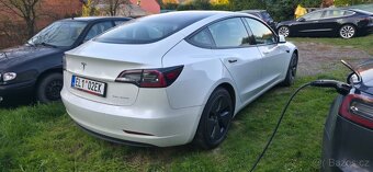 Tesla Model 3 LR, tažné, odpočet DPH, částečný refresh - 4