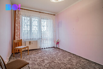 Prodej bytu 3+1, Ostrava Zábřeh - 4