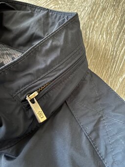 Massimo Dutti - pánská bunda - 4