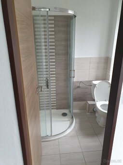 pronájem 1+1 v Olomouci-Chválkovicích - 4