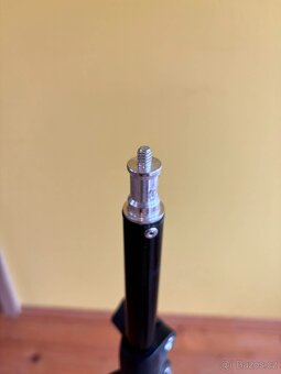 Studiový set pro světla - 4