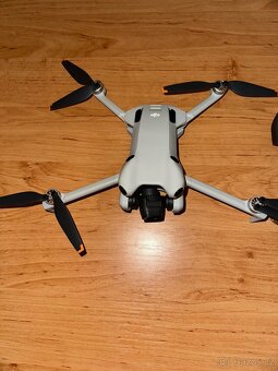 Dji mini 4 pro, fly more combo - 4