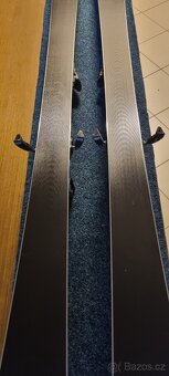 Stockli SL Top stav 165cm 12900,- - 4