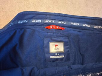 Pánské lyžařské kalhoty NEVICA, vel. L - 4