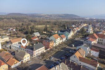 Prodej rodinného domu - Chabařovice - 4