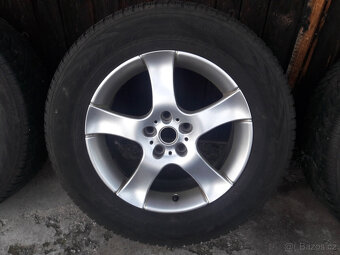 Alu Kola R17 Hyundai - 4