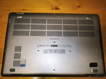 Dell Latitude 5410 - Intel Core i5-10310, 16GB RAM, Win11Pro - 4